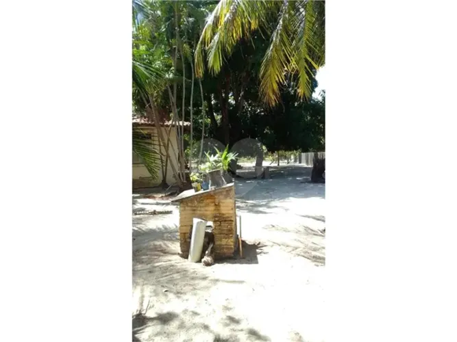 Terreno à venda em Aquiraz - CE
