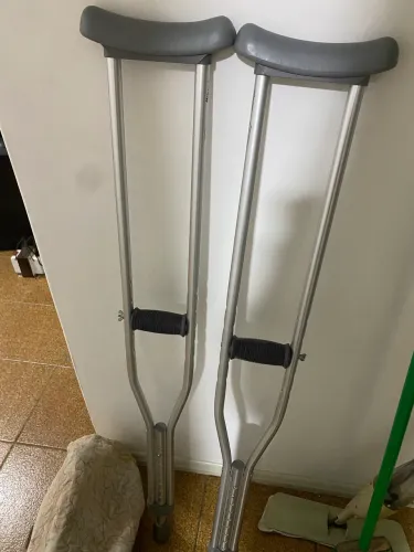Muletas