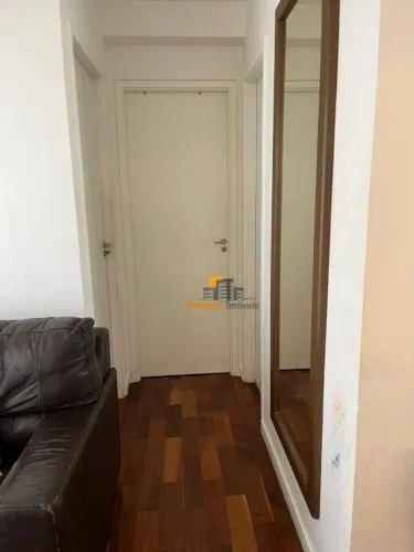 Apartamento com 2 dormitórios para alugar, 45 m² - Butantã.