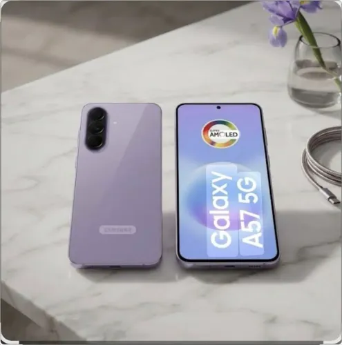 A57 128GB