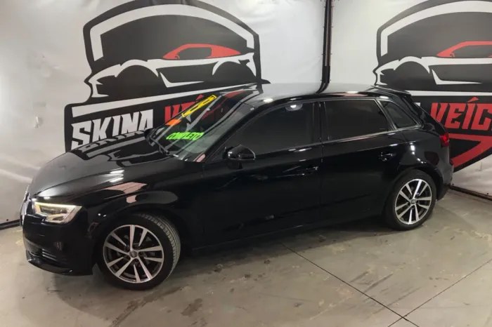 Audi A3 Sedan Prestige Plus 1.4 TFSI S-tronic 2019