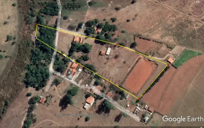 Excelente área a venda em Piratininga SP.