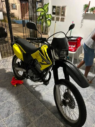 Tornado 250