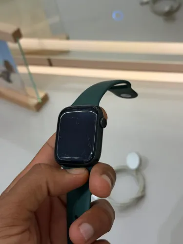 Apple Watch séries 7(GPS) 45mm