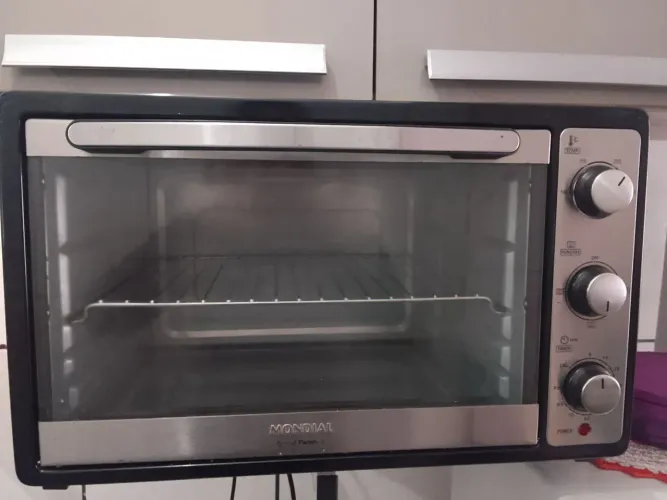 Forno elétrico
