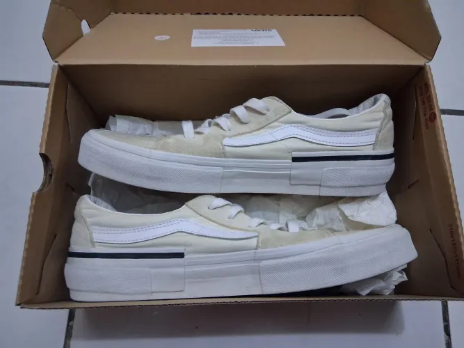 Tênis Vans Original Feminino