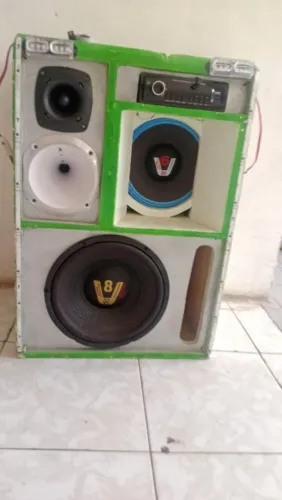 "ATENÇÃO" $1000 Caixa BOB top