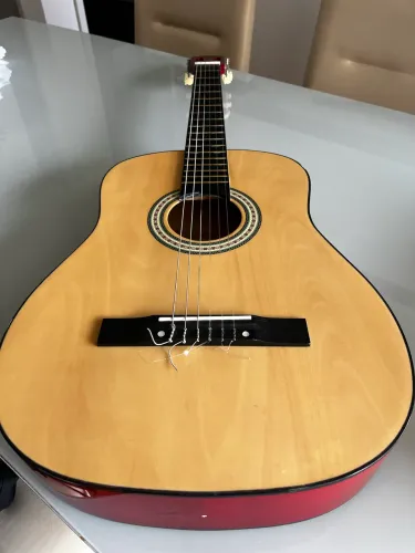 Violão Nylon - Vogga VCA103N NA