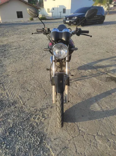 Fan 125 ks