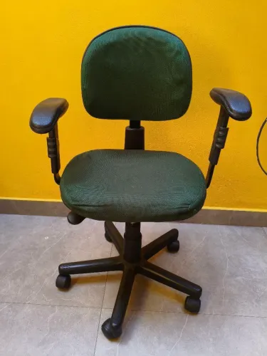 Cadeira de escritório