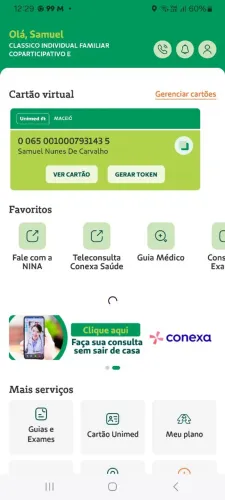 Berço