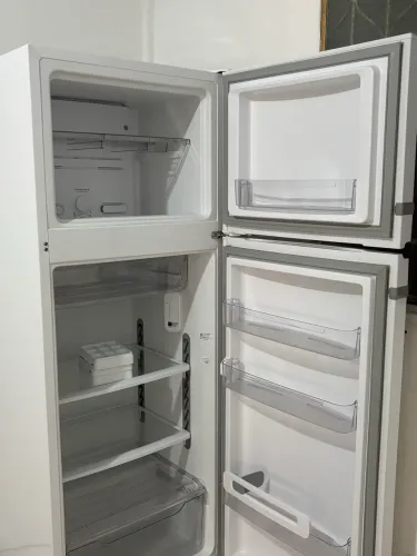 Geladeira Consul