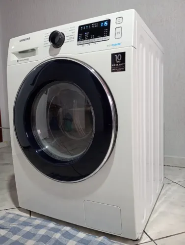 Lava e seca Samsung 11kg