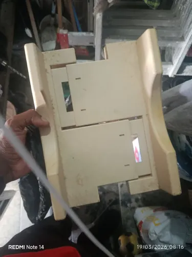 Base de CPU