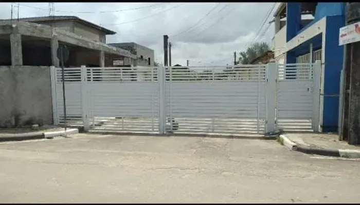 Vende-se um terreno na fazenda malícia