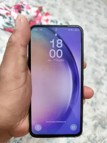 Galaxy A 54