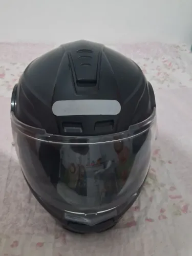 Capacete LS2 novo