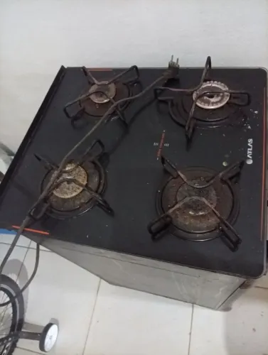 Eletro domésticos