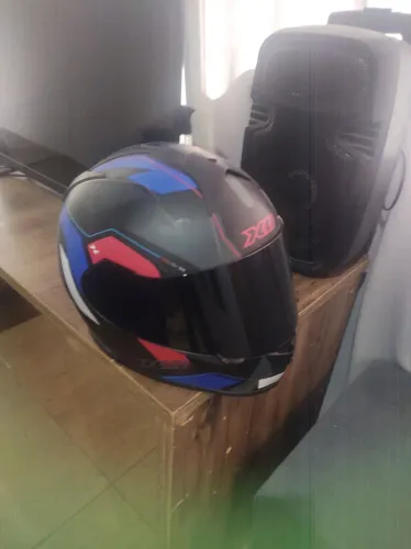 Capacete