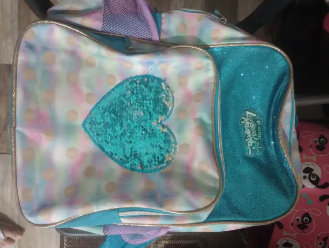 Mochila