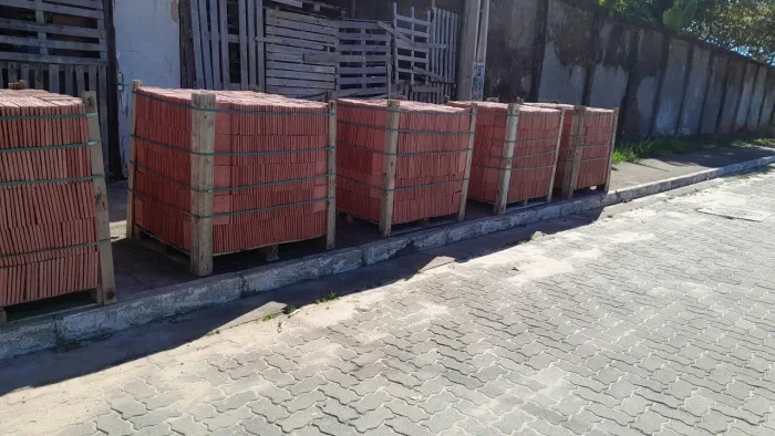 ladrilhos de calçada cidadã