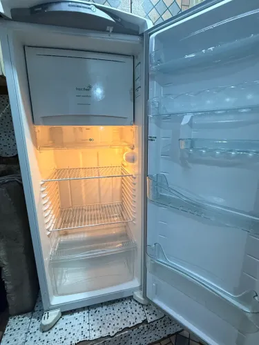 Geladeira