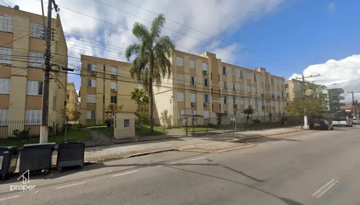 Apartamento na Cohabpel para aluguel no Centro - Pelotas/RS