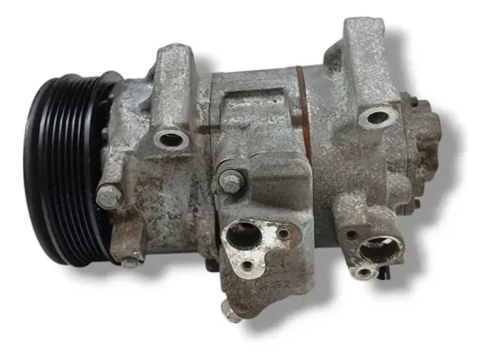 Compressor Ar Condicionado Toyota Corolla 2.0 2009 2014