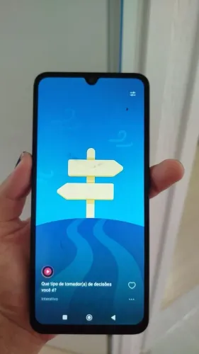 POCO C75 256GB - Excelente Estado | R$ 850,00