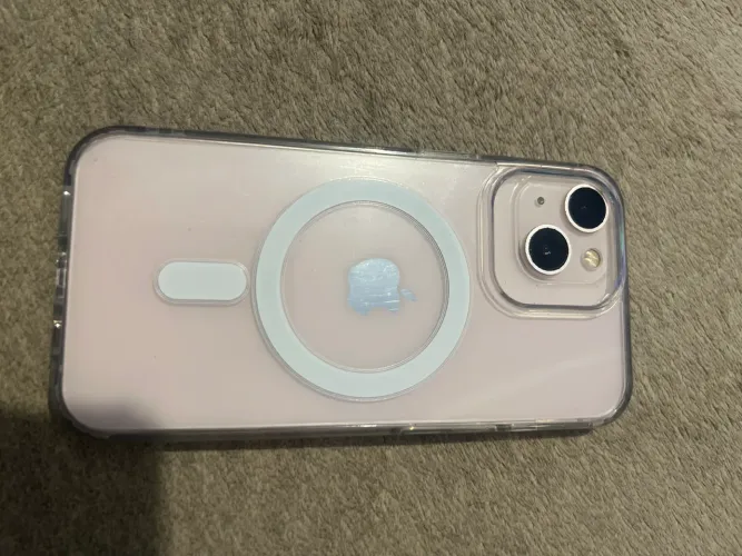 iPhone 13 vendo ou troco