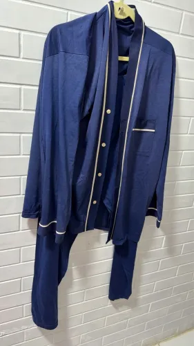 Pijama masculino GG