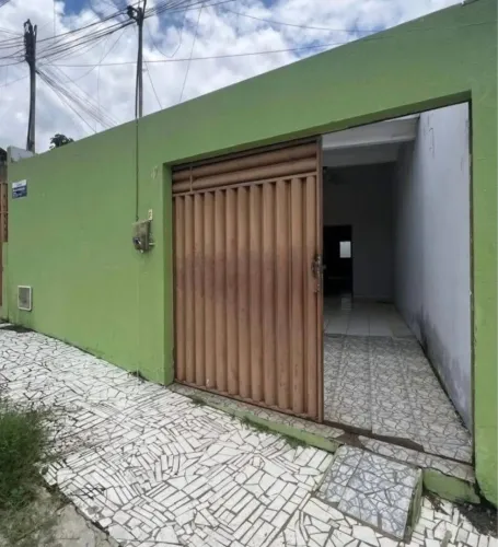 CASA A VENDA EM SÃO MIGUEL DO GUAMÁ