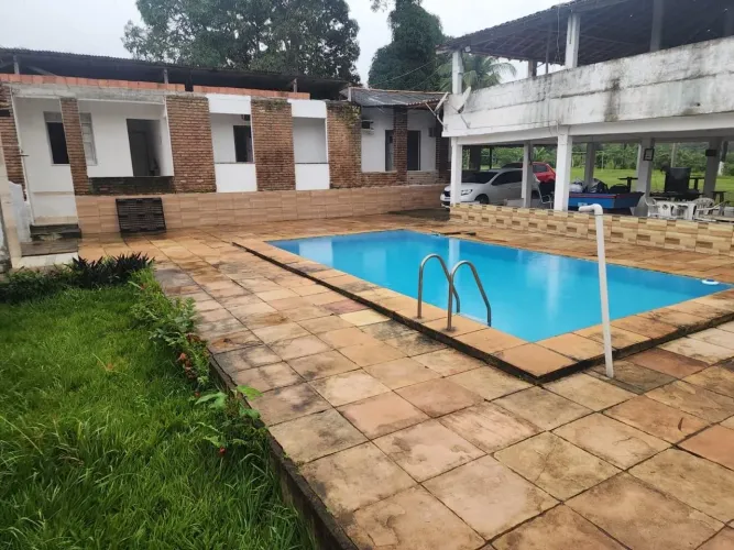 Excelente fazendinha de 50t na região do recôncavo baiano