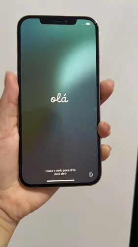 iPhone 12 Pro Max 128 gigas original 