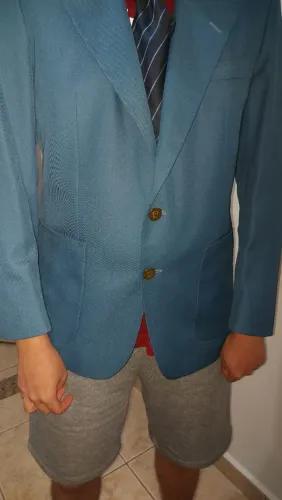 Blazer Pierre Cardin 