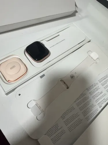 Apple Watch Series 11 GPS 46mm