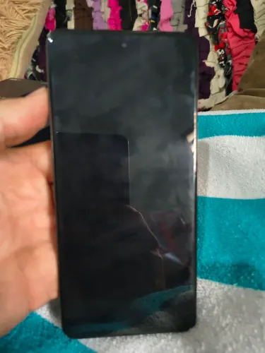 Motorola Edge 30