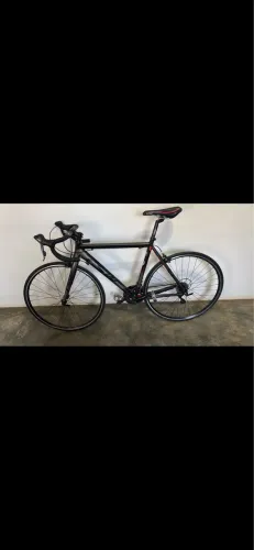 Speed TSW TR-20