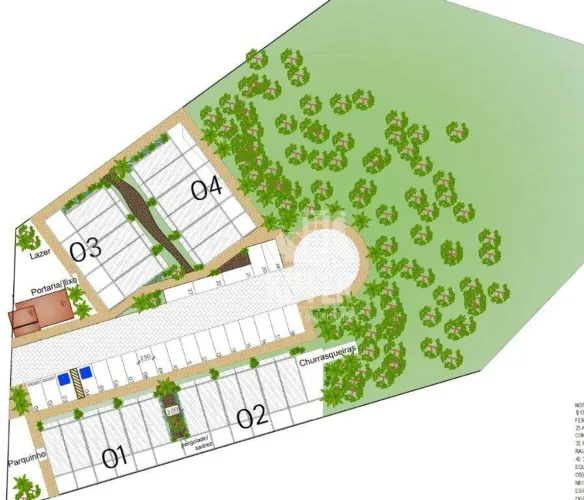 Área à venda, 4904 m² por R$ 1.200.000,00 - Várzea das Moças - Niterói/RJ