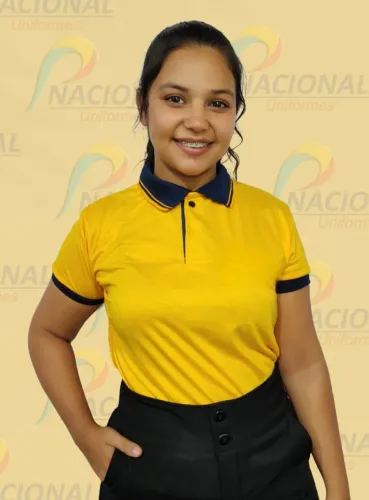FARDAMENTOS GOLA POLO COM LOGO