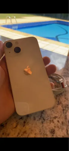 IPhone 13 Mini - Novíssimo 