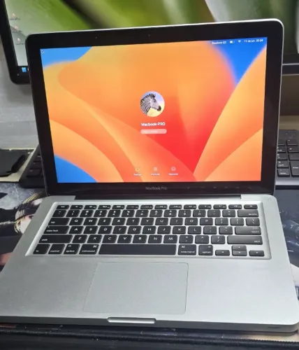 macbook pro 2011 13