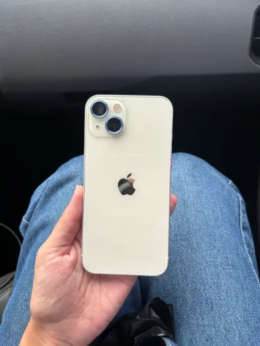 iPhone 13