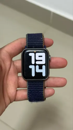 Apple Watch 5 série