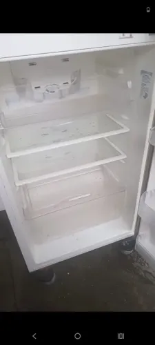 Geladeira
