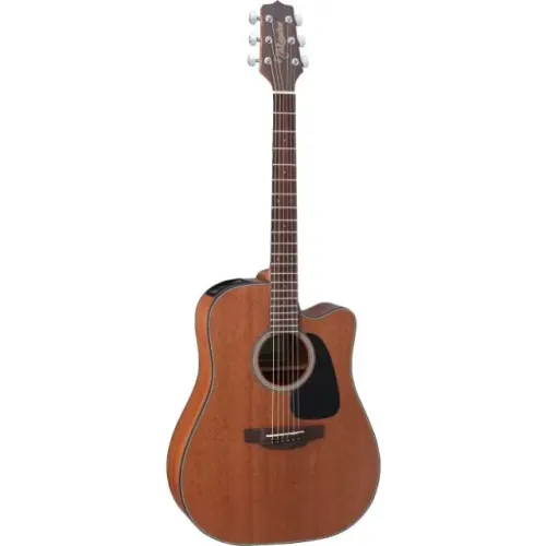 Violão Takamine Folk GD 11 Aço Elétrico 