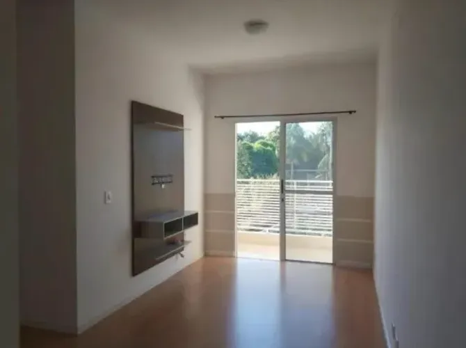 APARTAMENTO 2 QUARTOS COM SUÍTE | VARANDA | 2 VAGAS | LAZER COMPLETO