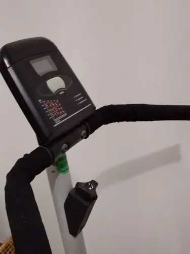 Vendo Bicicleta Ergométrica ATHLETIC