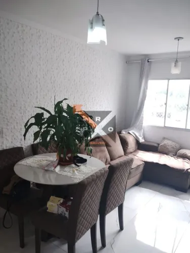 Apartamento à Venda na Vila Santa Clara. São Paulo - SP