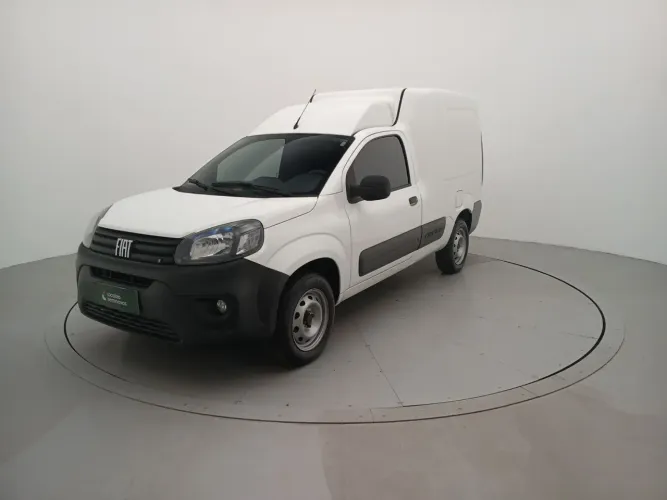 Fiat Fiorino Endurance EVO 1.4 Flex 8V 2P 2023